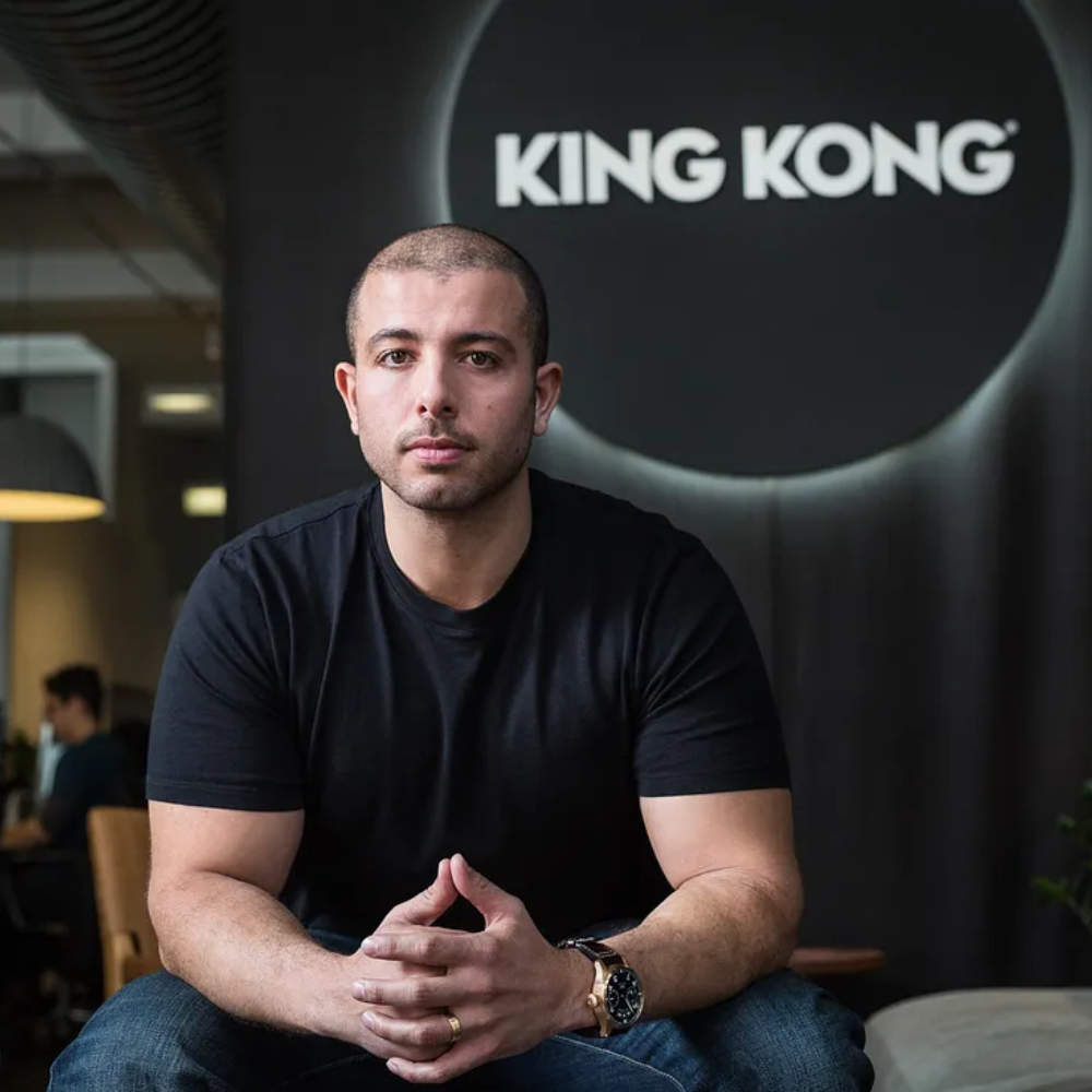 17 năm marketing trong 46 phút của Sabri Suby