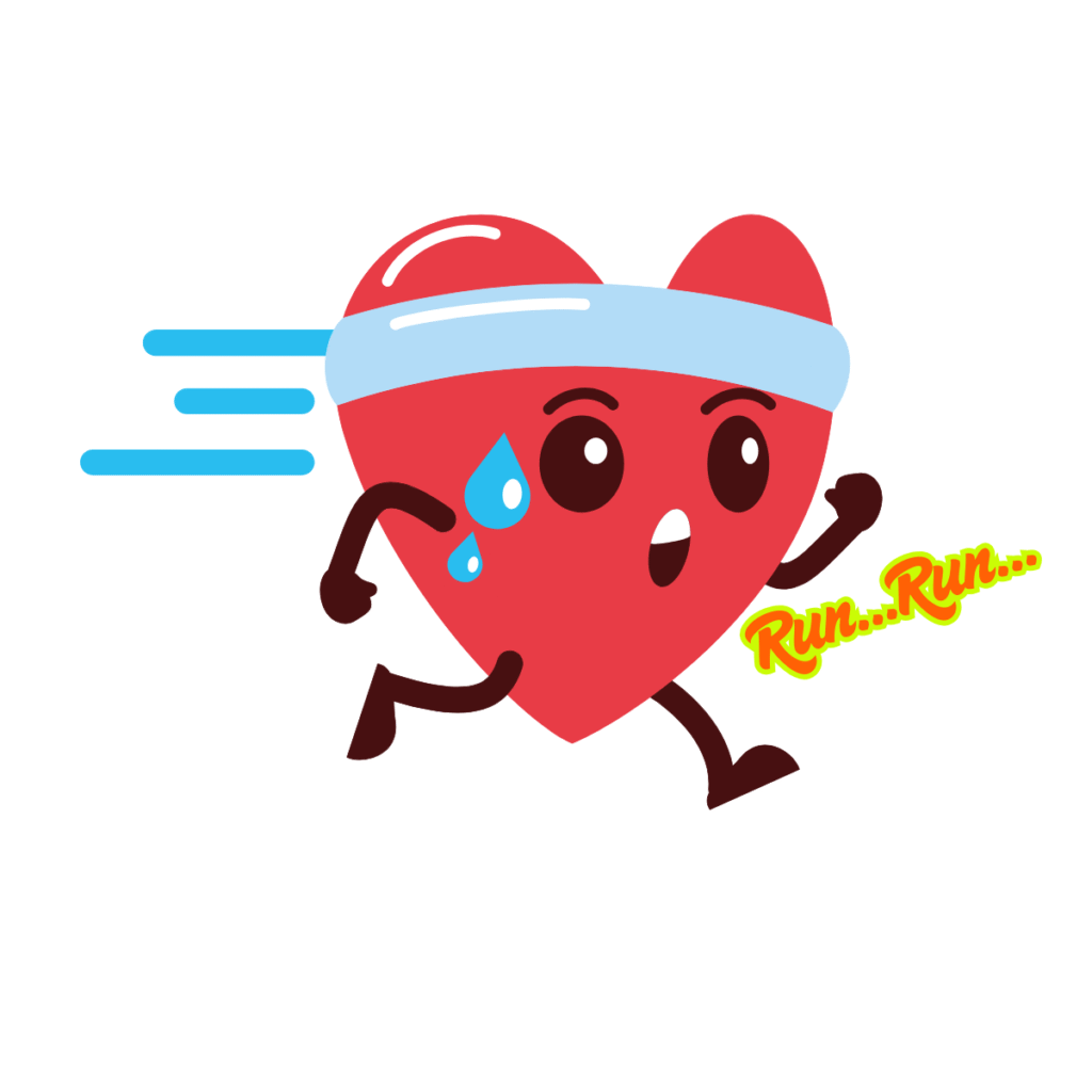 Tôi Đã Tìm Thấy Sự Tự Do Với Chạy Bộ